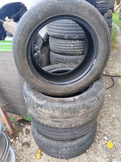 Hankook Kinergy Eco 205/55r16