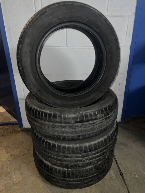 Hankook Kinergy Eco 2 eladó.