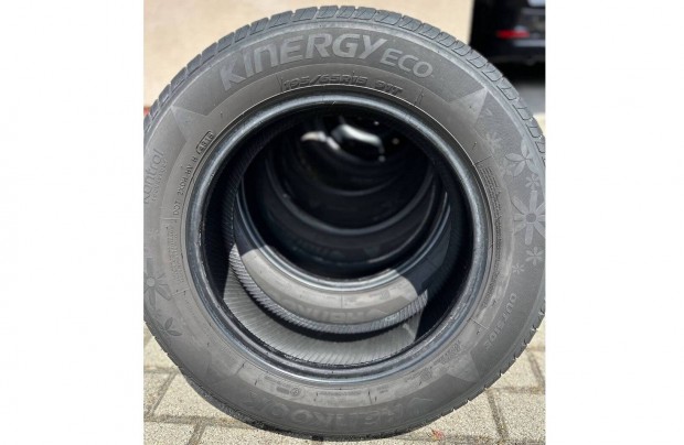 Hankook Kinergy Eco nyári gumi garnitúra