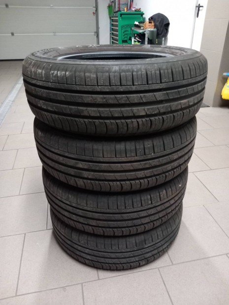 Hankook Kinergy Eco nyri gumi szett