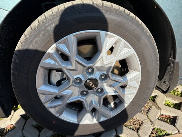 Hankook Kinergy eco2 205/55 R16