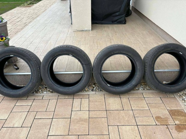 Hankook Kinergy eco2 205/55 R16 j!