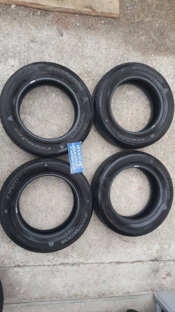 Hankook Kinergy eco nyárigumik 185/65R15