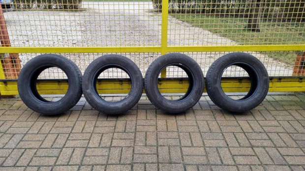 Hankook Kinergy nyári gumi