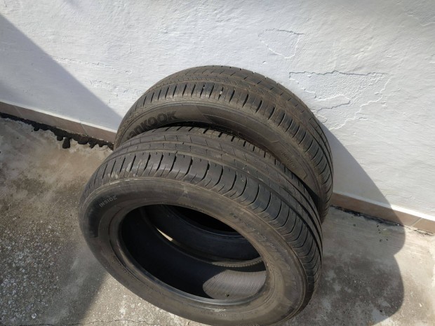 Hankook Kinergy nyrigumi pr 185/65R15