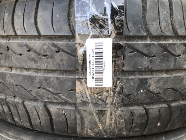 Hankook OPTIMO K406 elad