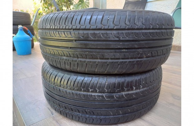 Hankook Optimo 235/55 R18 nyri gumi 2 db