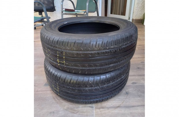 Hankook Optimo 235/55 R18 nyári gumi 2 db
