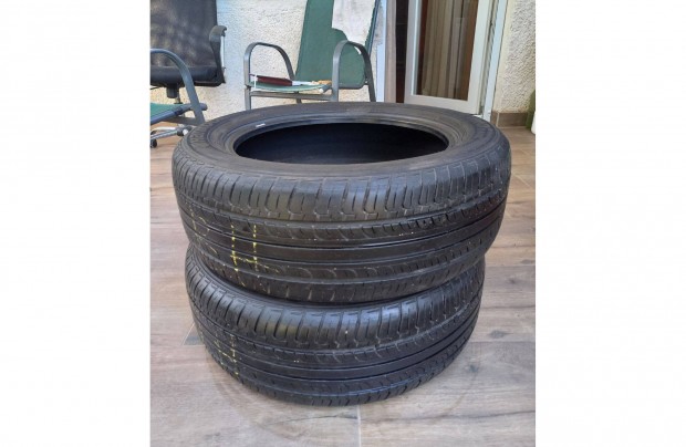 Hankook Optimo 235/55 R18 nyri gumi 2 db