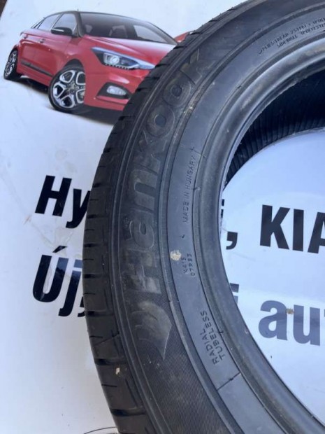 Hankook Optimo K415 185/60R15 gumi