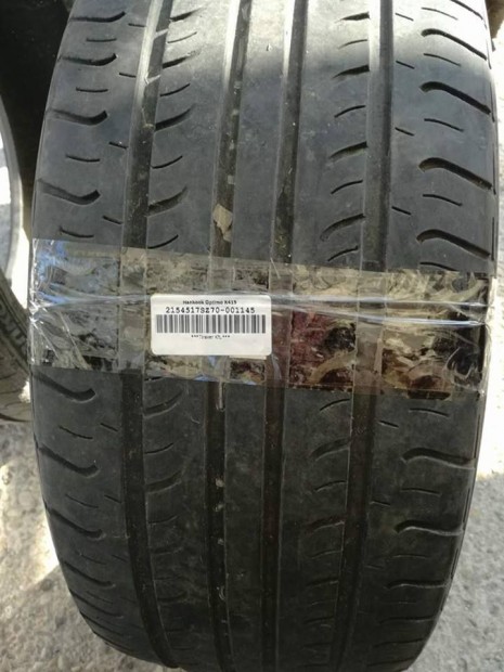 Hankook Optimo K415 elad