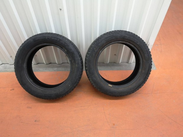 Hankook R15'' 185/60 Tli Gumi (2 db)