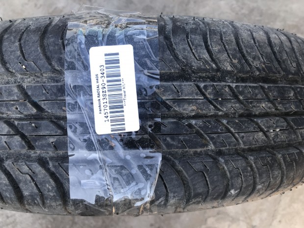 Hankook RADIAL H406 elad