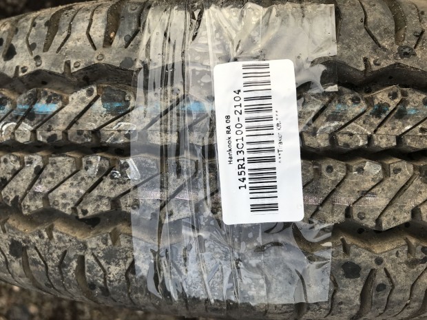 Hankook RA 08 elad
