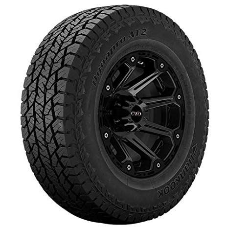 Hankook RF11 DYNAPRO AT2 111T 245/65R17 XL (ERŐSÍTETT) T 111 |