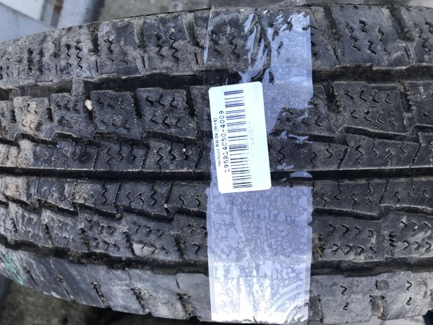 Hankook RW 06 (M+S) elad