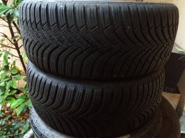Hankook Tli Gumi 195 /50R 15 M+S