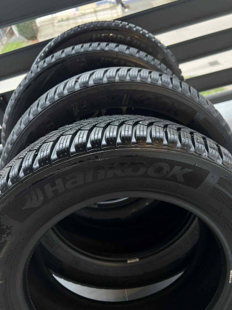 Hankook Téli Gumiabroncs