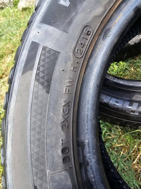 Hankook Tli gumi