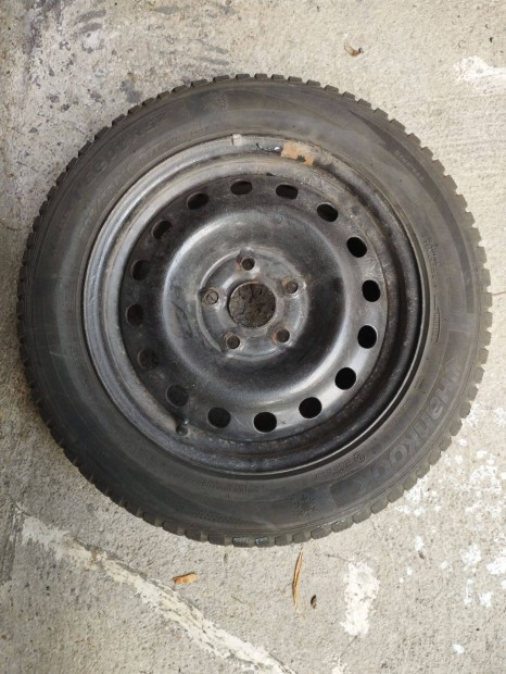 Hankook Tli gumi felnivel 205/55 R16 hasznlt