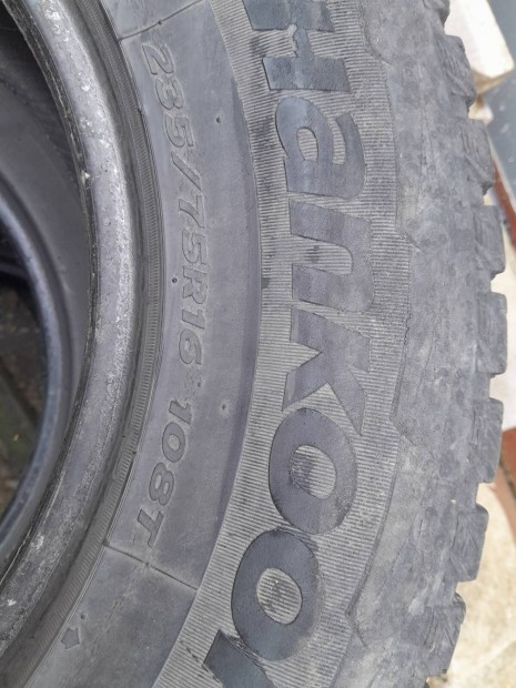 Hankook Tligumi 235/75R16