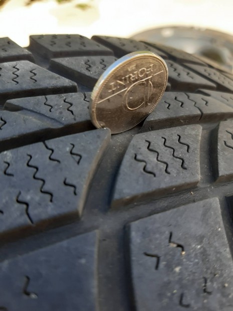 Hankook T�ligumi Garnit�ra Olcs�n Elad�!