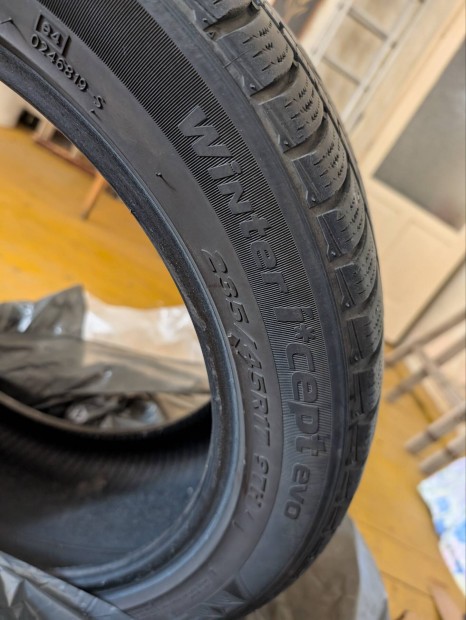 Hankook Téligumi