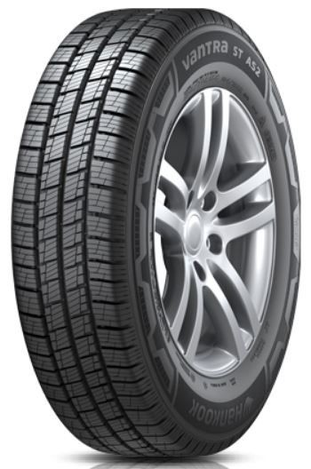 Hankook VANTRA ST AS2 RA30 109/107T 215/65R16 T 109/107 |