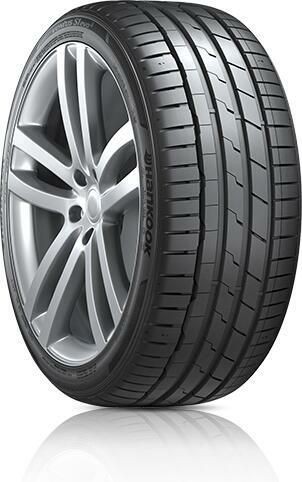 Hankook VENTUS S1 EVO 3 K127C 110W XL (Er�s�tett) (DOT201) HRS