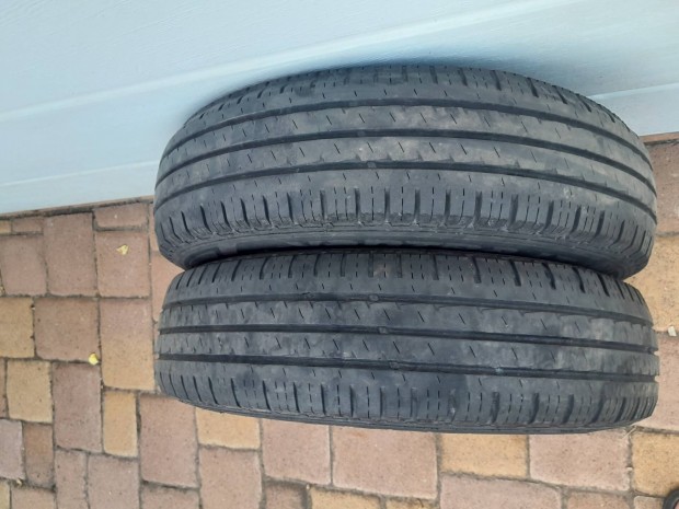 Hankook Vantra 13-as C gumi 155R13C utánfutóra pótkocsira
