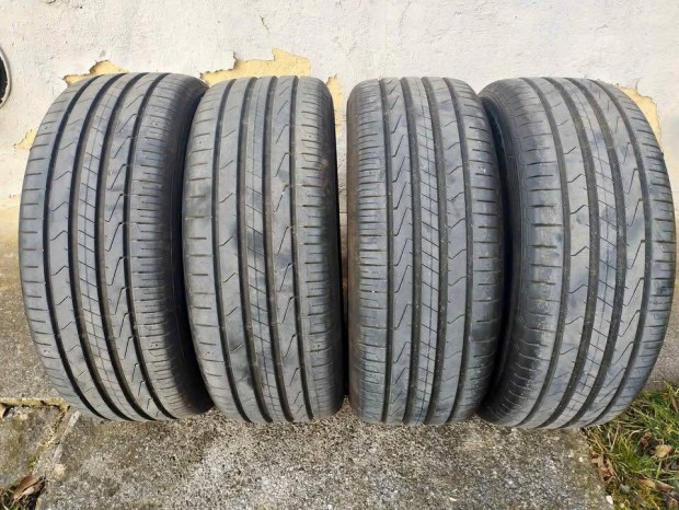 Hankook Ventus 235/55/R18 nyri gumi