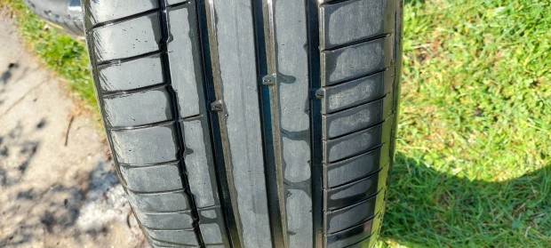Hankook Ventus Evo S1 235/55/r19