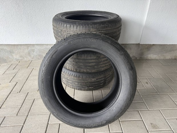 Hankook Ventus Evo Suv 235/55 r18 ny�ri gumi 235 55 18