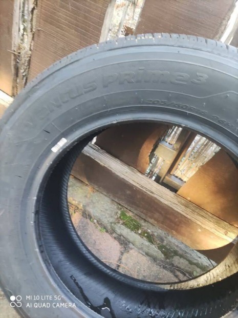 Hankook Ventus PRIME 3 205/60 R 16