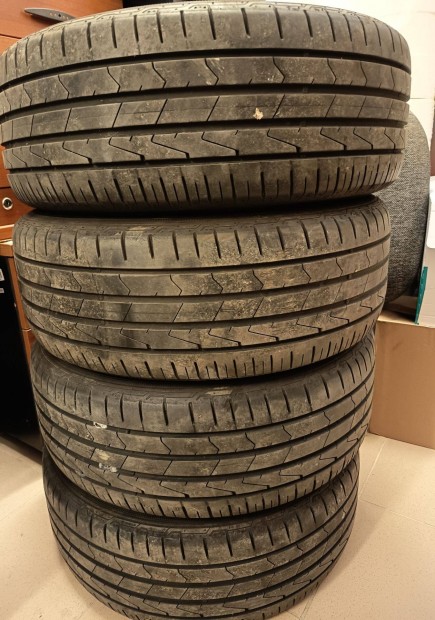 Hankook Ventus Prime3 205/55R16