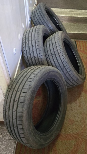 Hankook Ventus Prime3 205-55-16 Nyrigumi 4db