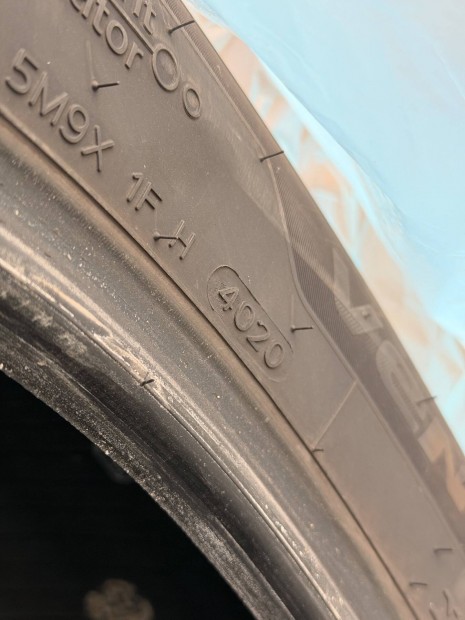 Hankook Ventus Prime3 205/60 r16 nyrigumi