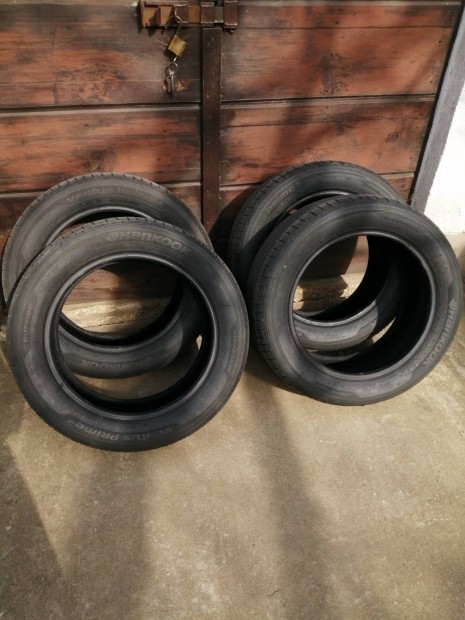 Hankook Ventus Prime3 215/55 R17 94 V nyári gumi