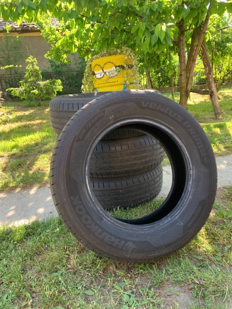 Hankook Ventus Prime3 215/65 R16 98V nyárgumi