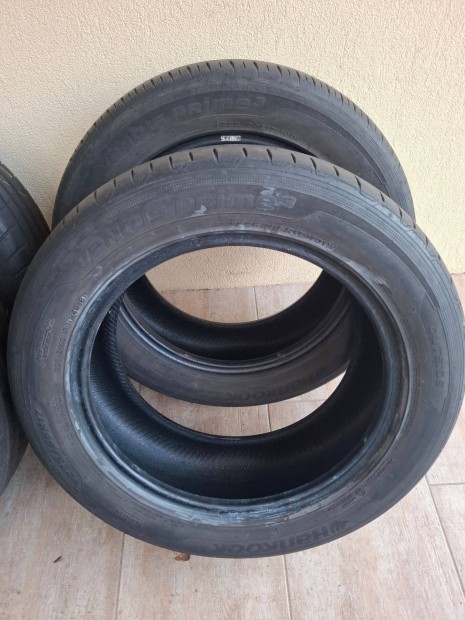 Hankook Ventus Prime3 225/55 R17 peremv�d�s ny�ri gumi
