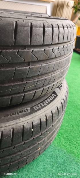 Hankook Ventus Prime4 205/55R16