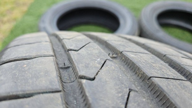 Hankook Ventus Prime4 K135 205/55 R16 nyári gumi