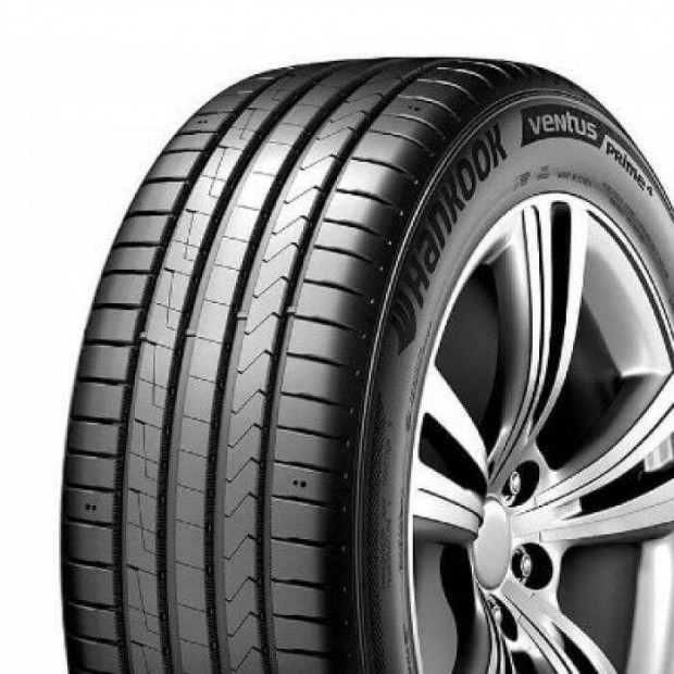 Hankook Ventus Prime4 K135 235/50 R17 96W DOT 5123