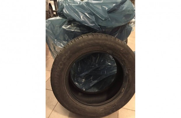 Hankook Ventus Prime 2 nyri gumi szett 225/60 R17 99H