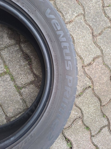 Hankook Ventus Prime 2 nyrigumi elad