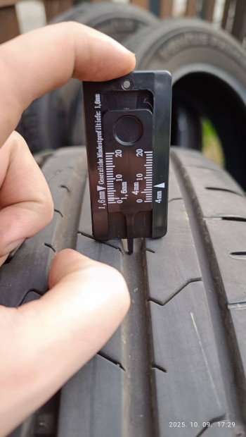 Hankook Ventus Prime 3 195/65 R15 91H nyrigumi szett (4db)