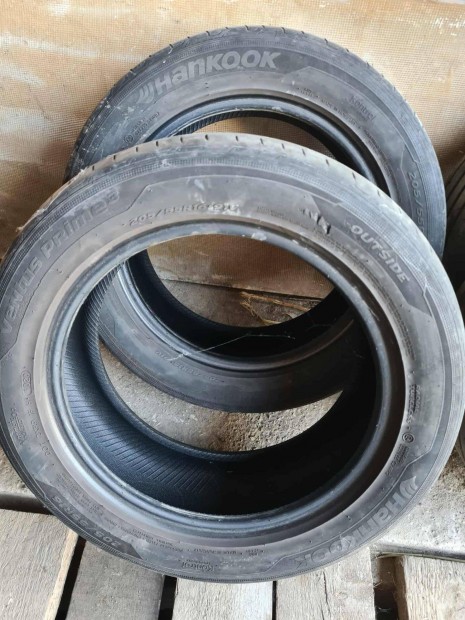 Hankook Ventus Prime 3 205/55 R16