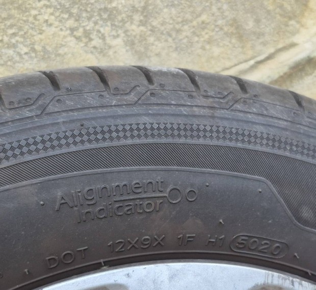 Hankook Ventus Prime 3 205/60 R16 Opel Astra J kerk