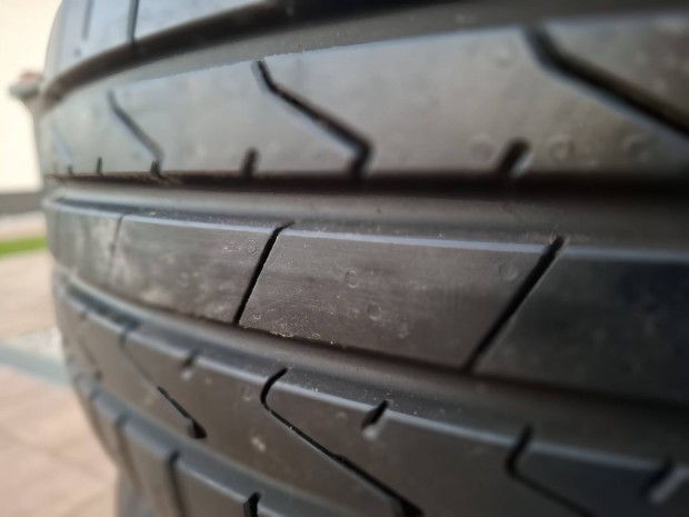 Hankook Ventus Prime 3 205/60 R16 nyári gumi