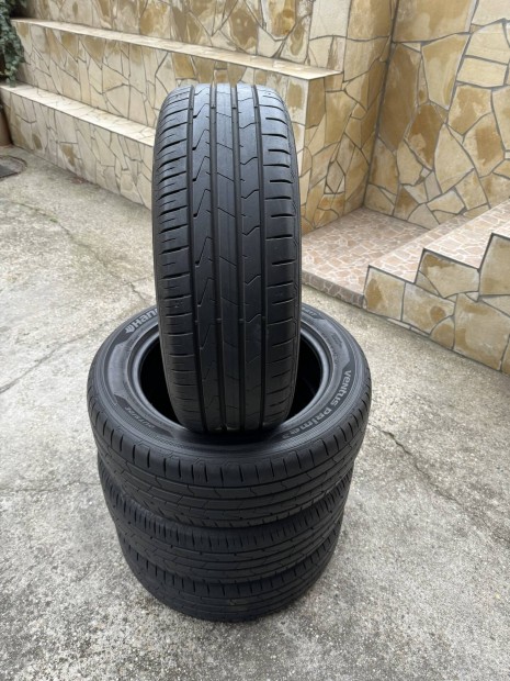 Hankook Ventus Prime 3 215/55/17 nyári garnitúra olcsón